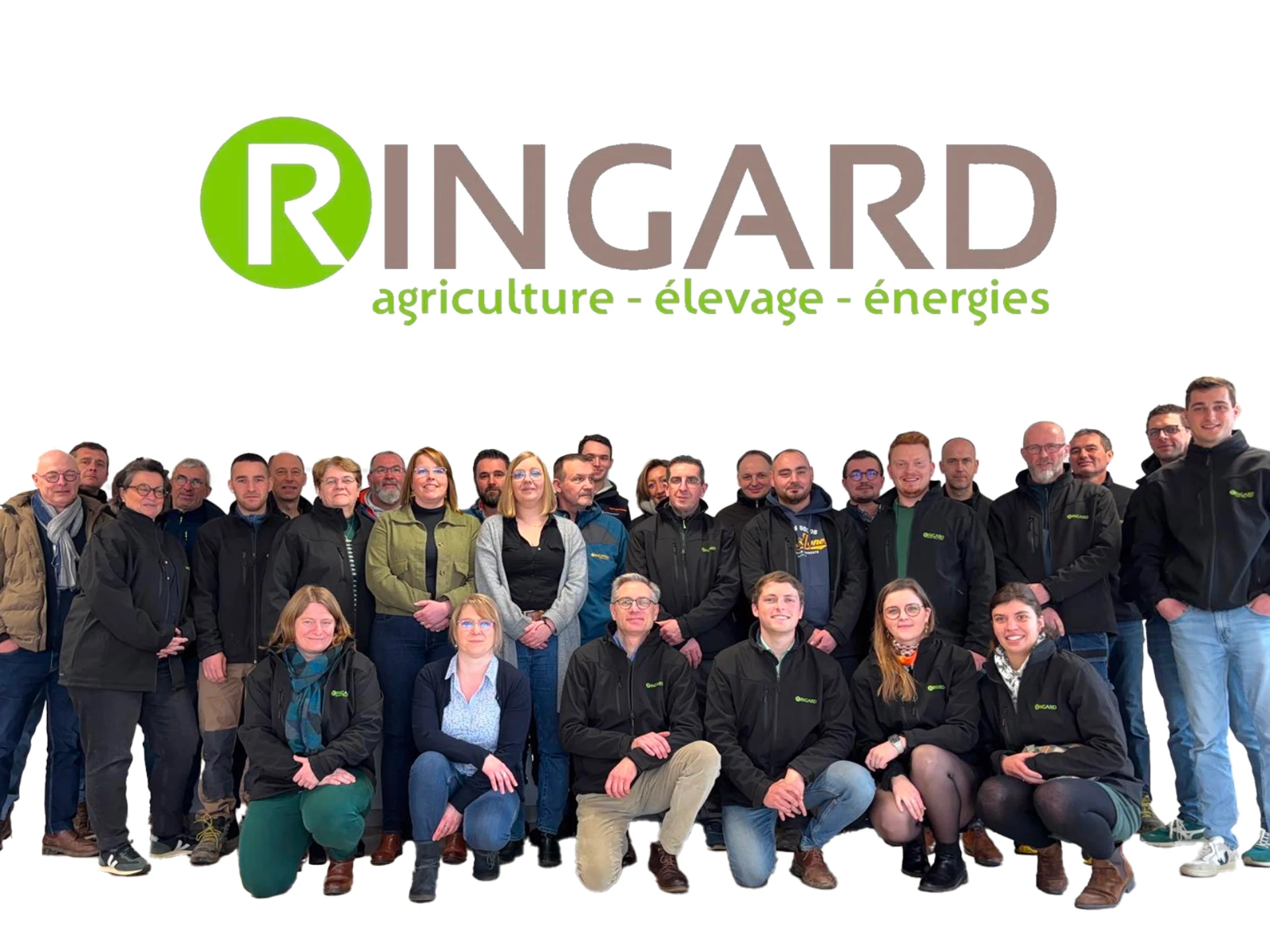 Equipe Ringard