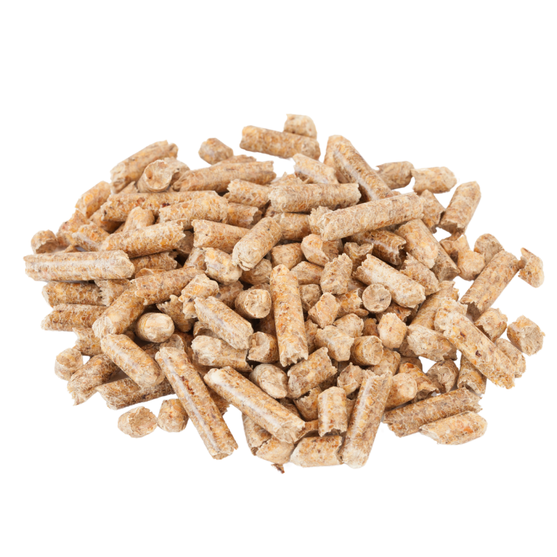 Granulés de bois